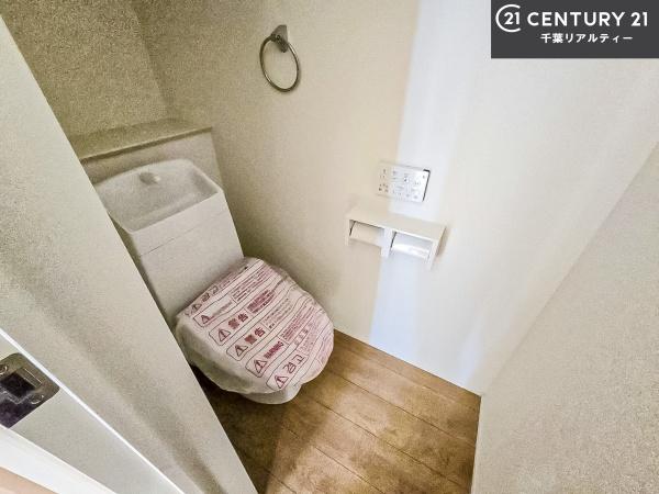 船橋市芝山6丁目　1号棟