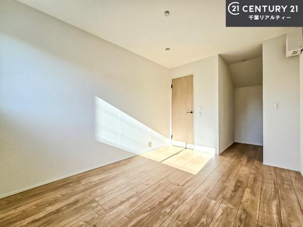 船橋市芝山6丁目　1号棟