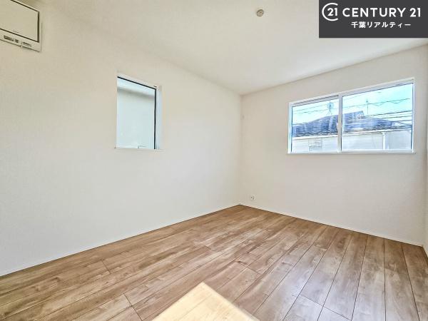 船橋市芝山6丁目　1号棟