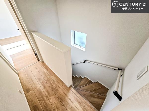 船橋市芝山6丁目　1号棟