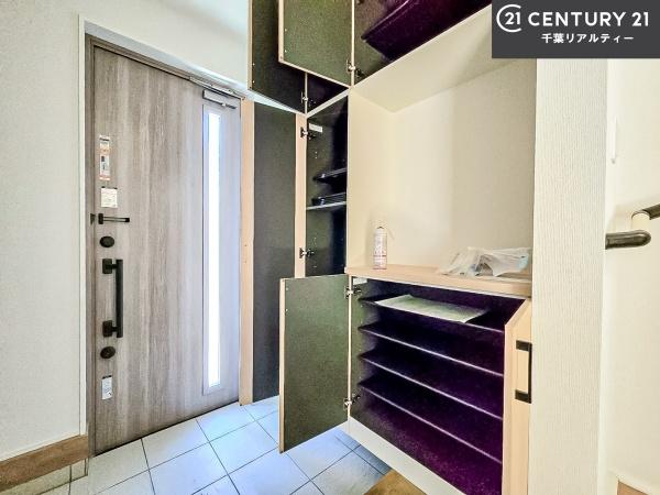 船橋市芝山6丁目　1号棟