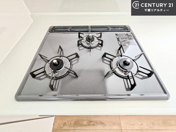 船橋市芝山6丁目　1号棟