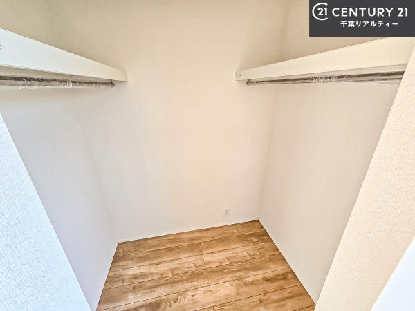 船橋市芝山6丁目　1号棟