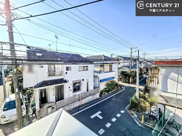 船橋市芝山6丁目　1号棟