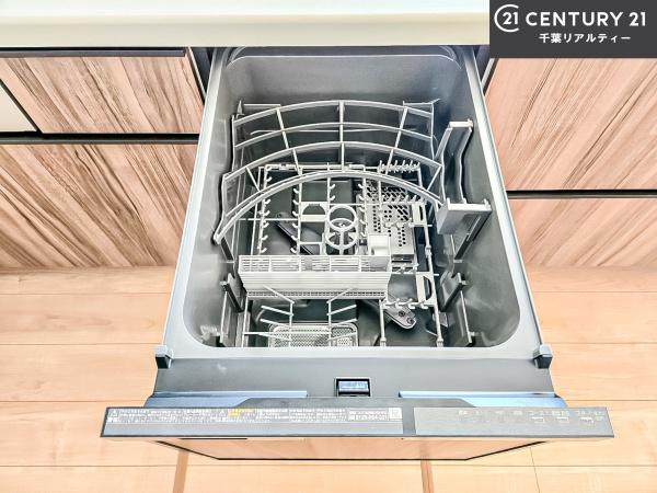 船橋市芝山6丁目　1号棟