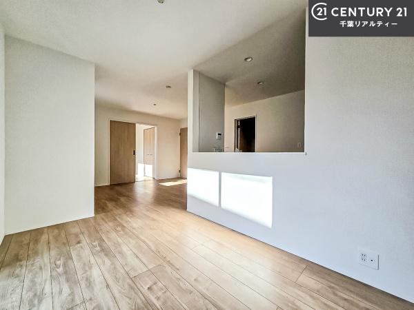 船橋市芝山6丁目　1号棟