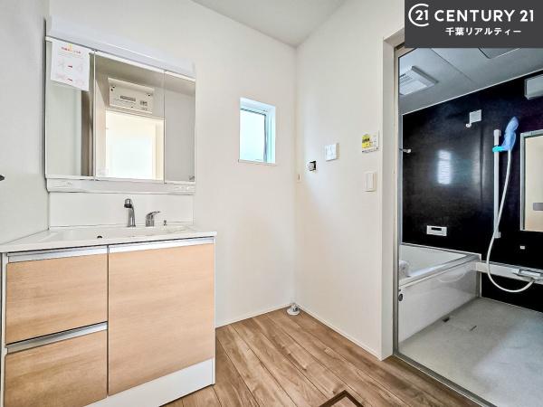 船橋市芝山6丁目　1号棟