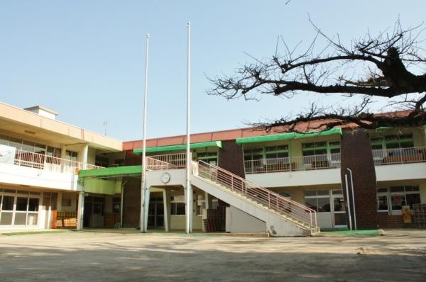 船橋市三山4丁目(すずらん幼稚園)