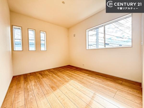 船橋市三山4丁目