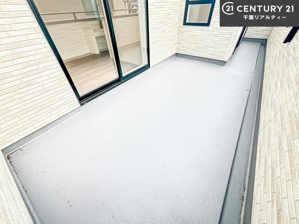 船橋市三山4丁目