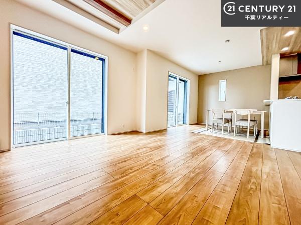 船橋市三山4丁目