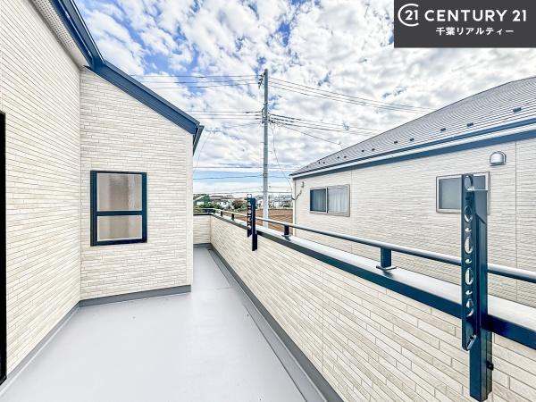 船橋市三山4丁目