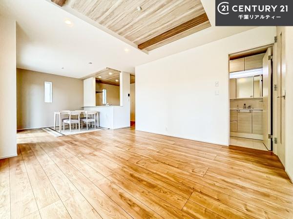 船橋市三山4丁目