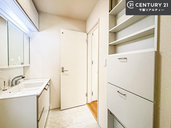 船橋市三山4丁目