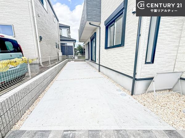 船橋市三山4丁目