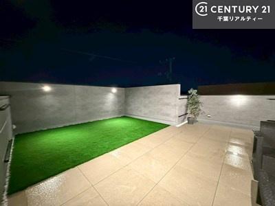 四街道市和良比の土地