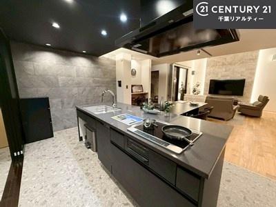 四街道市和良比の土地