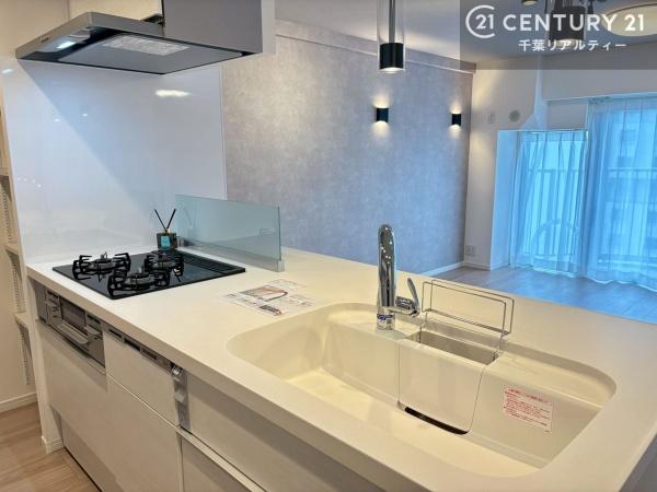 稲毛ファミールハイツ１号棟