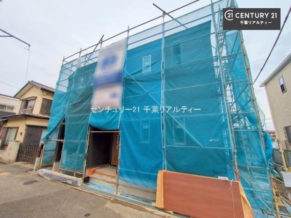 千葉市中央区浜野町　１号棟