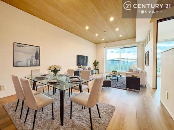 千葉ガーデンタウンＥ棟