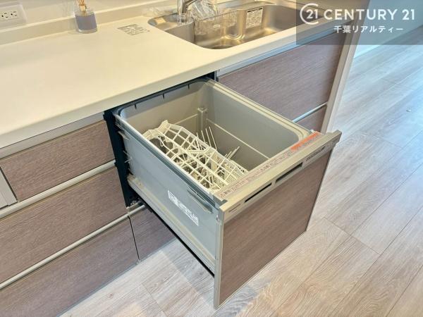 千葉ガーデンタウンＥ棟