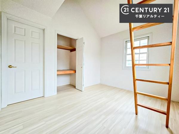 千葉市若葉区小倉台５丁目の中古一戸建て