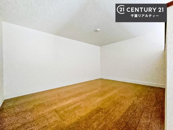 千葉市若葉区小倉台５丁目の中古一戸建て