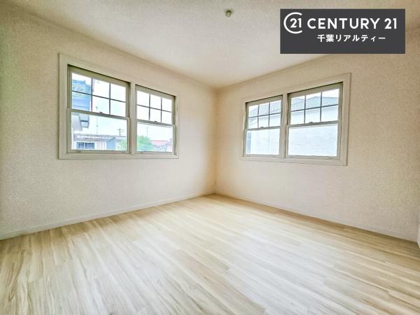 千葉市若葉区小倉台５丁目の中古一戸建て