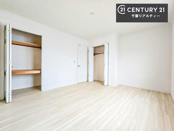 千葉市若葉区小倉台５丁目の中古一戸建て