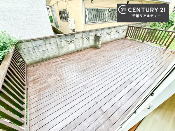 千葉市若葉区小倉台５丁目の中古一戸建て