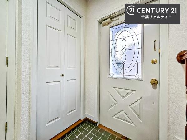 千葉市若葉区小倉台５丁目の中古一戸建て