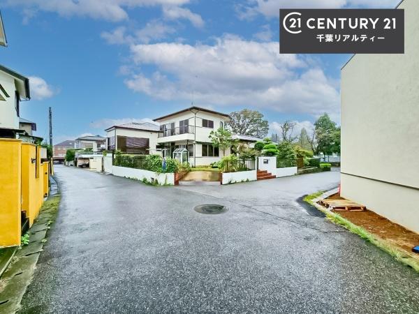 千葉市若葉区小倉台５丁目の中古一戸建て