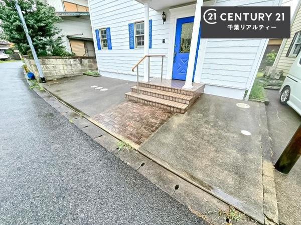 千葉市若葉区小倉台５丁目の中古一戸建て