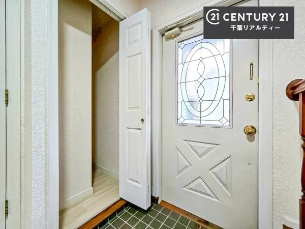 千葉市若葉区小倉台５丁目の中古一戸建て