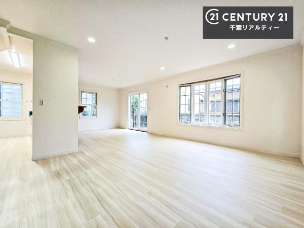 千葉市若葉区小倉台５丁目の中古一戸建て