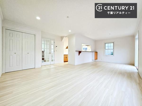 千葉市若葉区小倉台５丁目の中古一戸建て