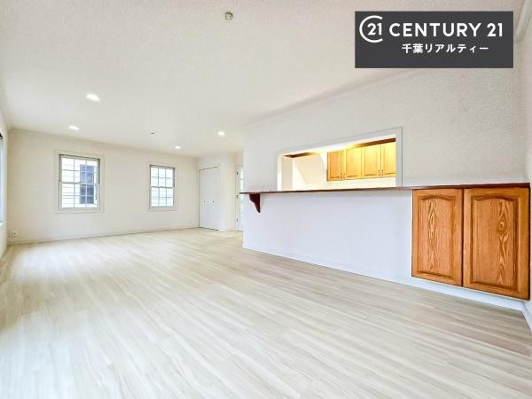 千葉市若葉区小倉台５丁目の中古一戸建て