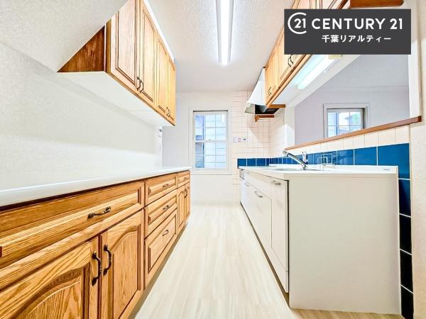 千葉市若葉区小倉台５丁目の中古一戸建て