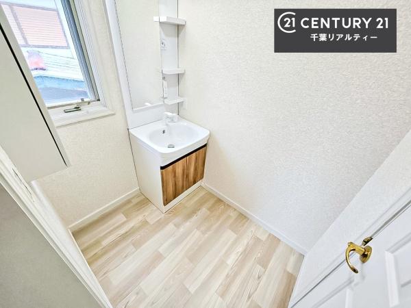 千葉市若葉区小倉台５丁目の中古一戸建て