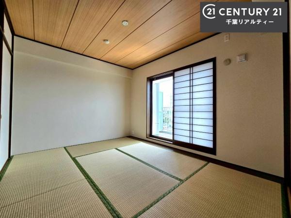 コープシティおゆみ野Ｂ棟