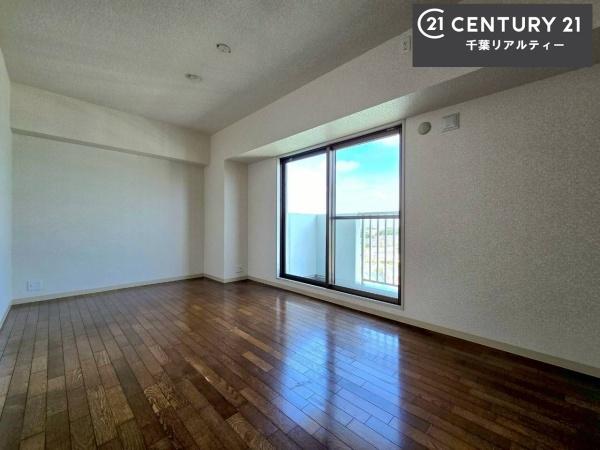 コープシティおゆみ野Ｂ棟