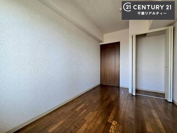 コープシティおゆみ野Ｂ棟