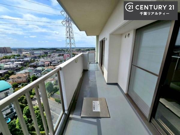 コープシティおゆみ野Ｂ棟