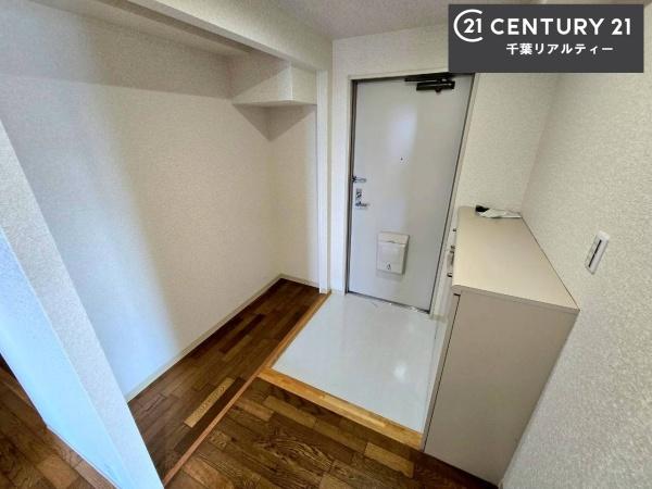 コープシティおゆみ野Ｂ棟