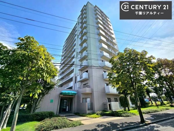 コープシティおゆみ野Ｂ棟