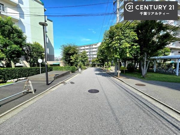 コープシティおゆみ野Ｂ棟