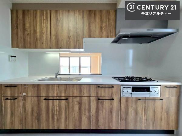 コープシティおゆみ野Ｂ棟