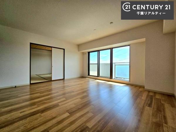 コープシティおゆみ野Ｂ棟