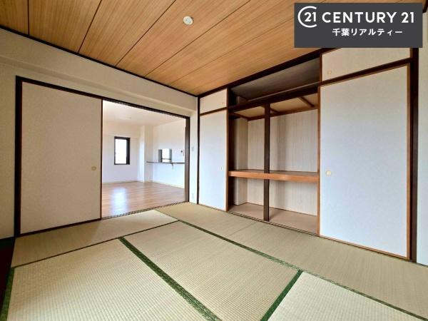 コープシティおゆみ野Ｂ棟