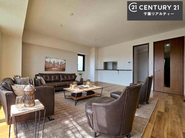 コープシティおゆみ野Ｂ棟